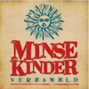 Minsekinder verzameld